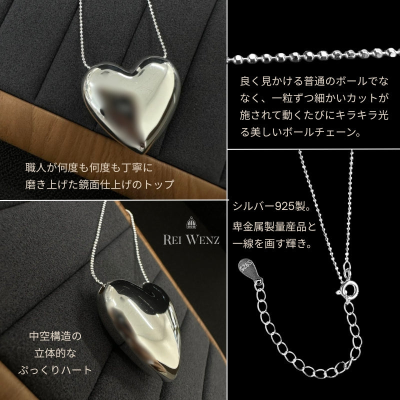 Silver925 Necklace/n0172