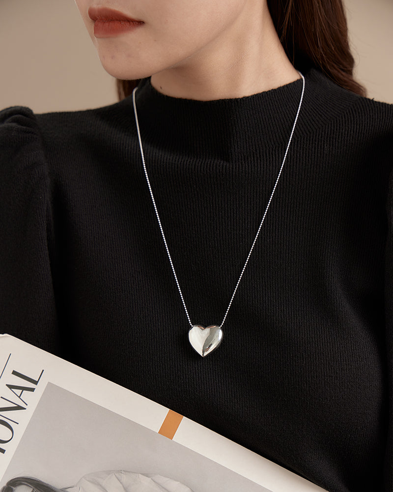 Silver925 Necklace/n0172