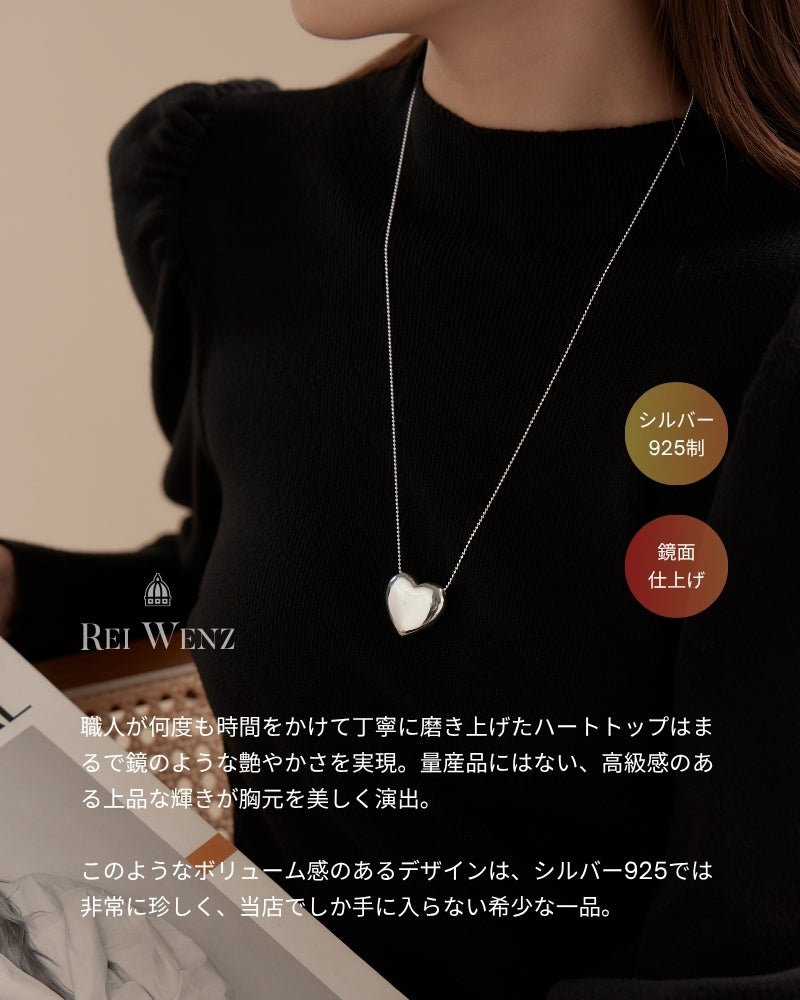 Silver925 Necklace/n0172
