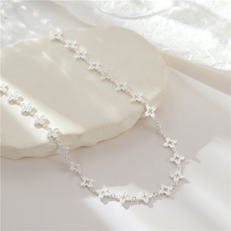 Silver925 Necklace/n0173