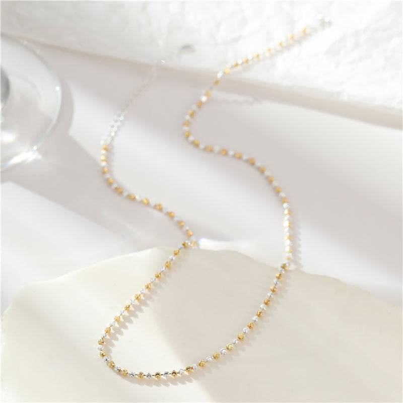 Silver925 Necklace/n0175