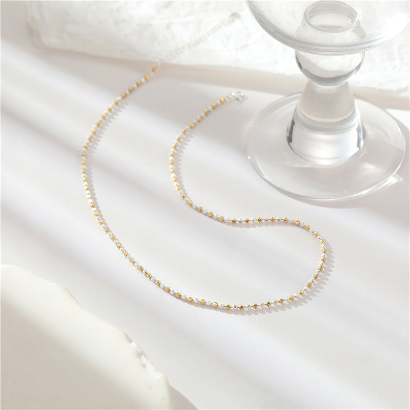 Silver925 Necklace/n0175