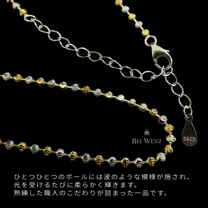 Silver925 Necklace/n0175