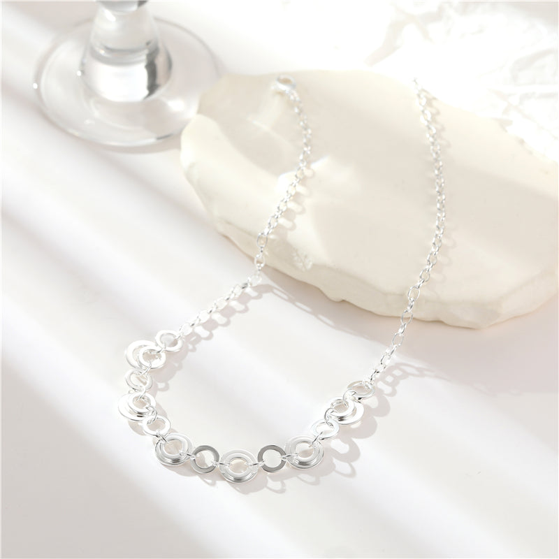 Silver925 Necklace/n0177