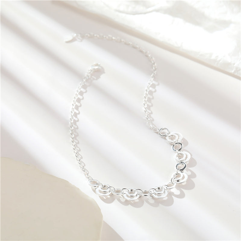 Silver925 Necklace/n0177