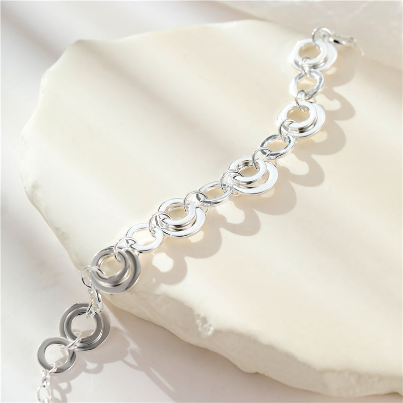 Silver925 Necklace/n0177
