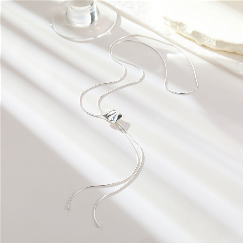 Silver925 Necklace/n0178