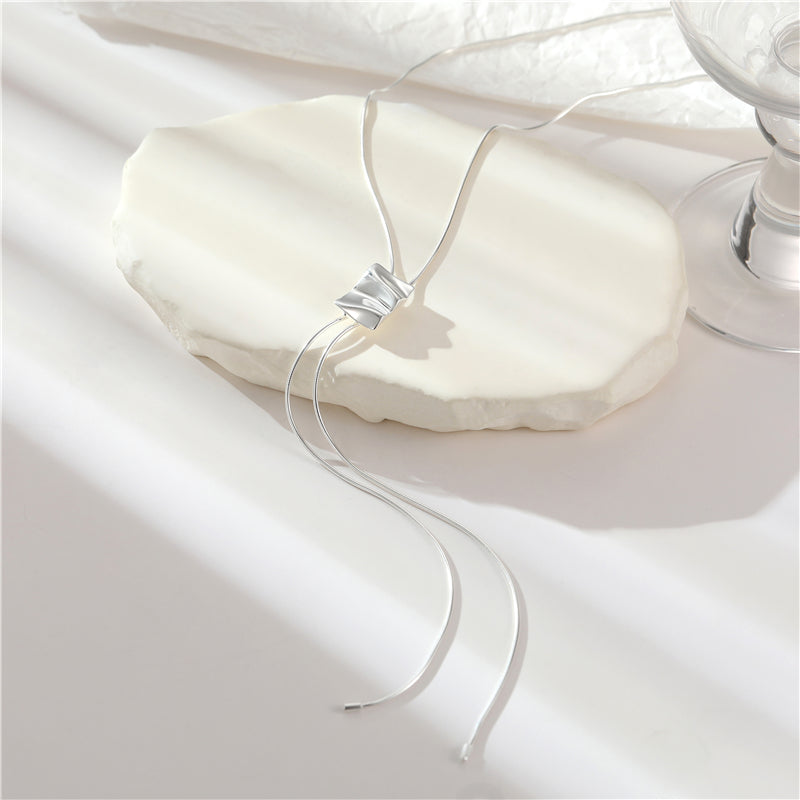 Silver925 Necklace/n0178
