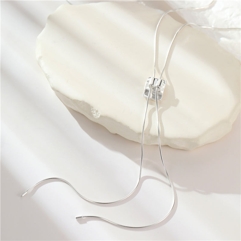 Silver925 Necklace/n0178