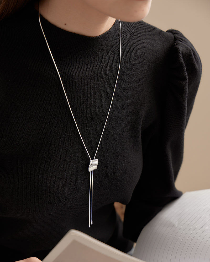 Silver925 Necklace/n0178
