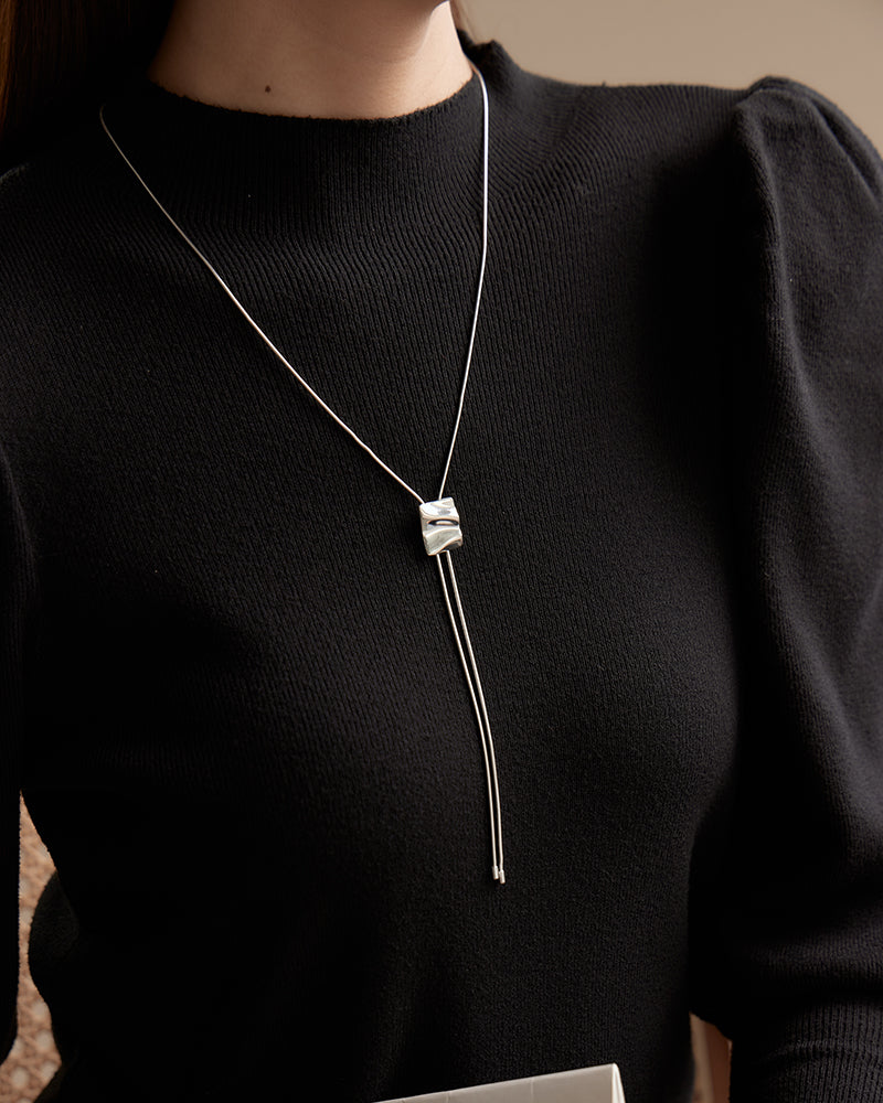 Silver925 Necklace/n0178