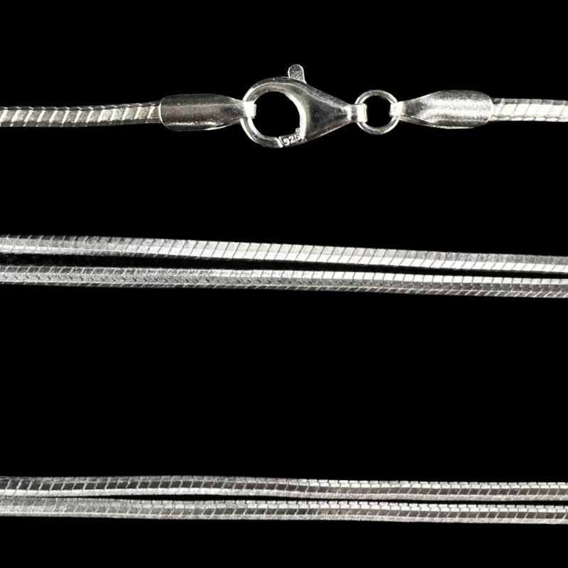 Silver925 Necklace/n0179