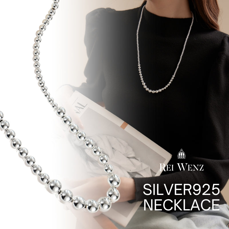 Silver925 Necklace/n0180