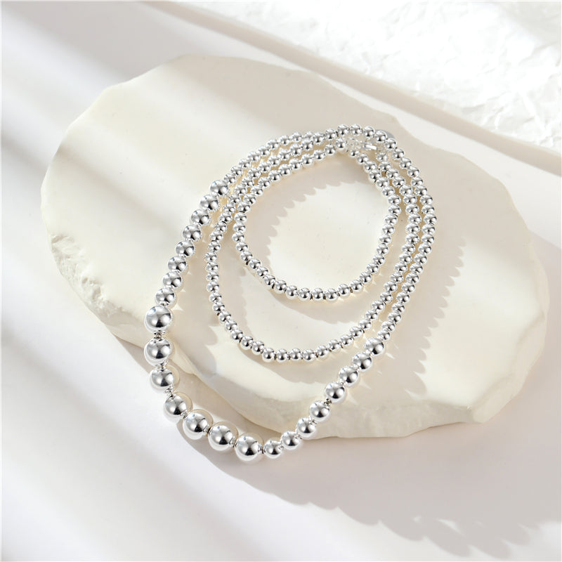 Silver925 Necklace/n0180