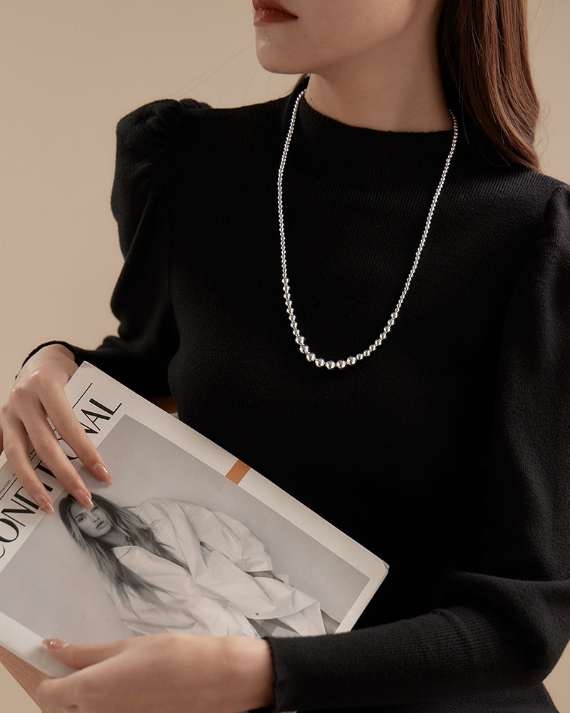 Silver925 Necklace/n0180