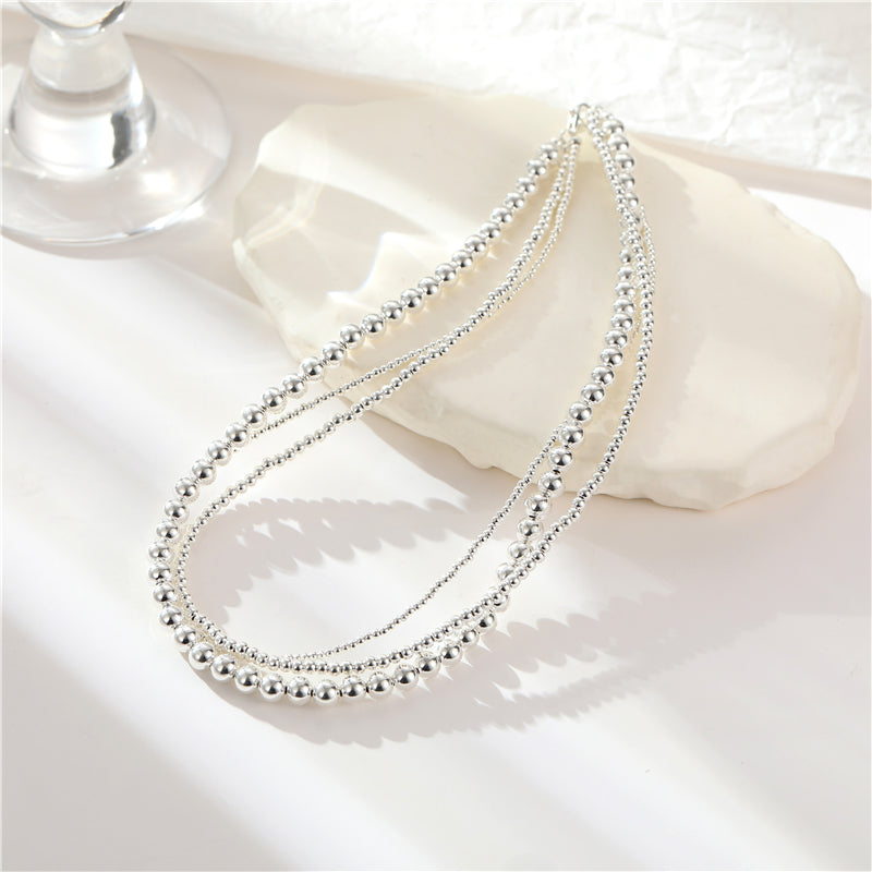 Silver925 Necklace/n0181
