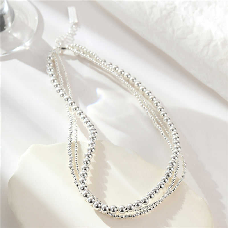 Silver925 Necklace/n0181