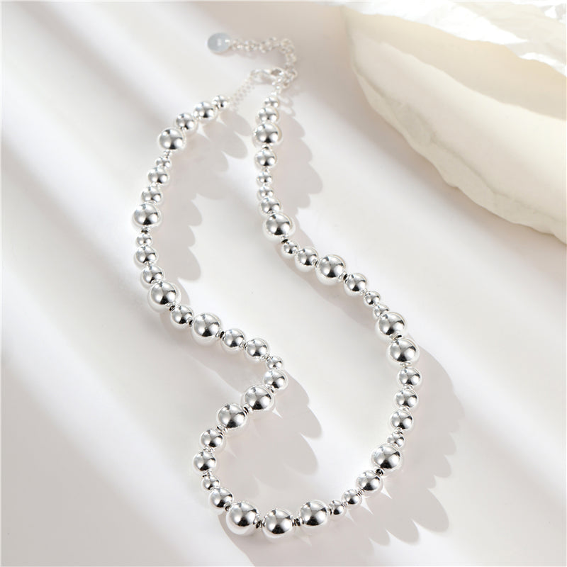 Silver925 Necklace/n0182