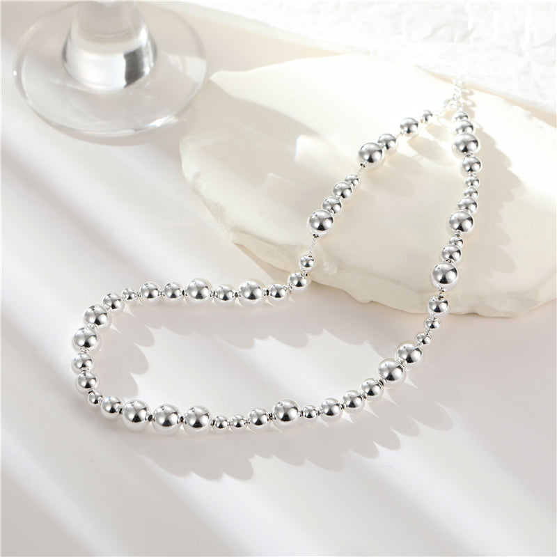 Silver925 Necklace/n0182