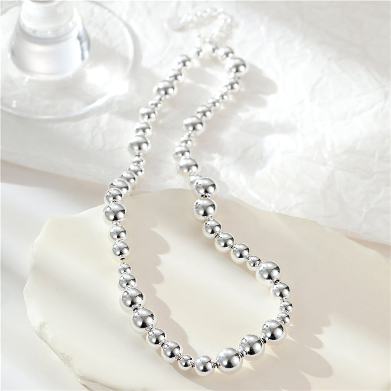 Silver925 Necklace/n0182