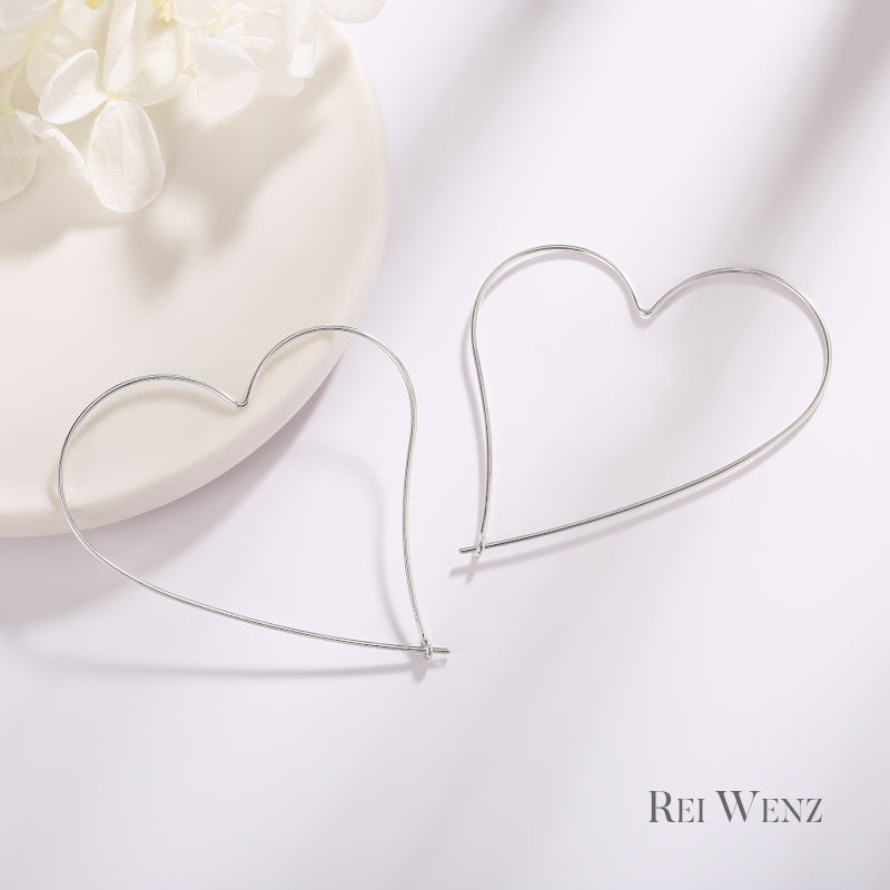 Silver925 Pierced Earring/p0051