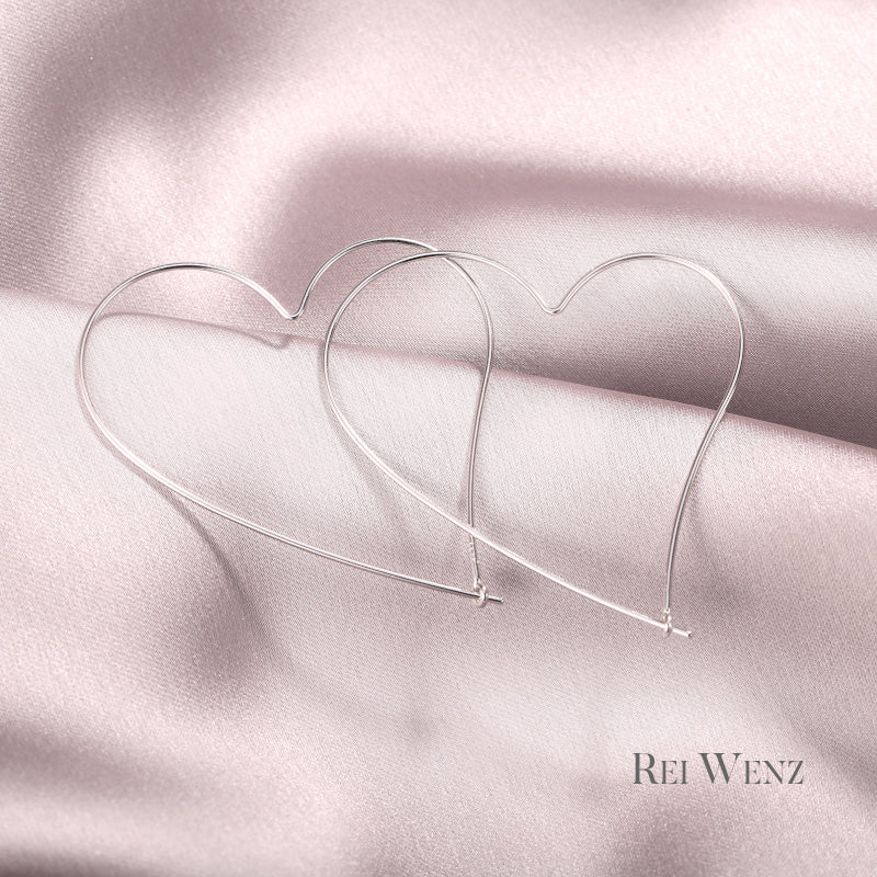Silver925 Pierced Earring/p0051