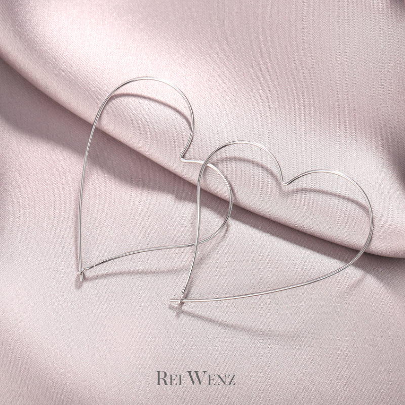 Silver925 Pierced Earring/p0051