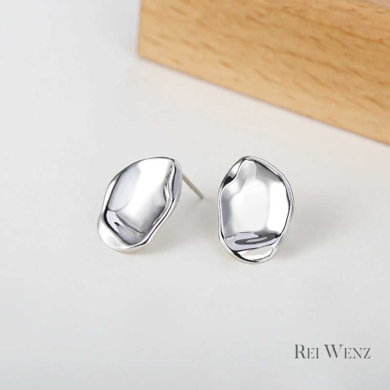 Silver925 Pierced Earring/p0063
