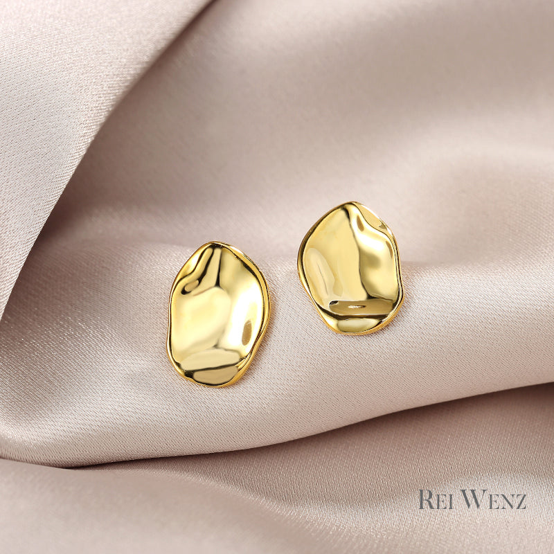 Silver925 Pierced Earring/p0063