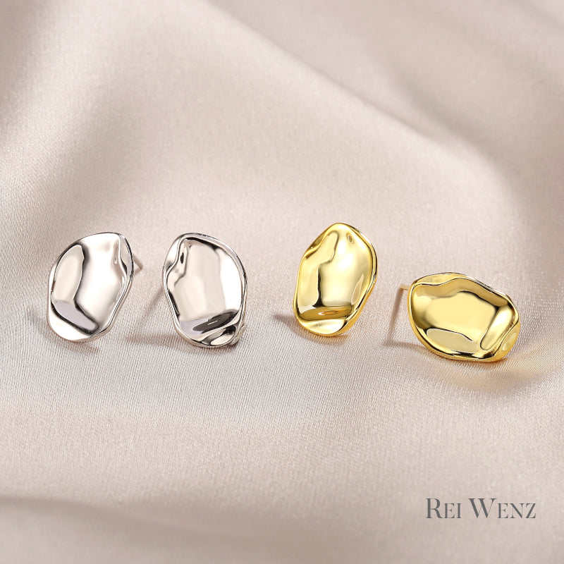 Silver925 Pierced Earring/p0063