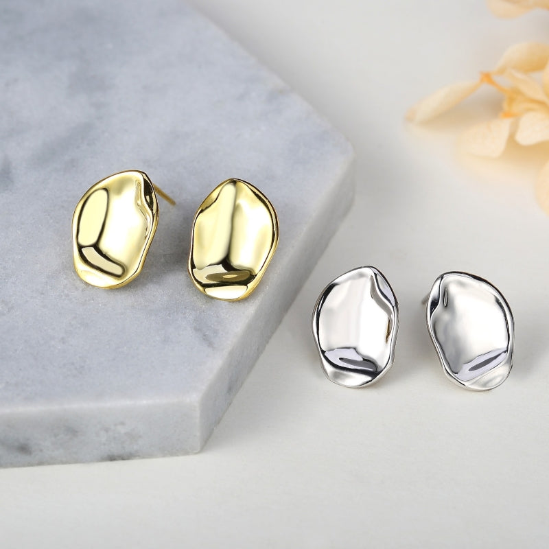 Silver925 Pierced Earring/p0063