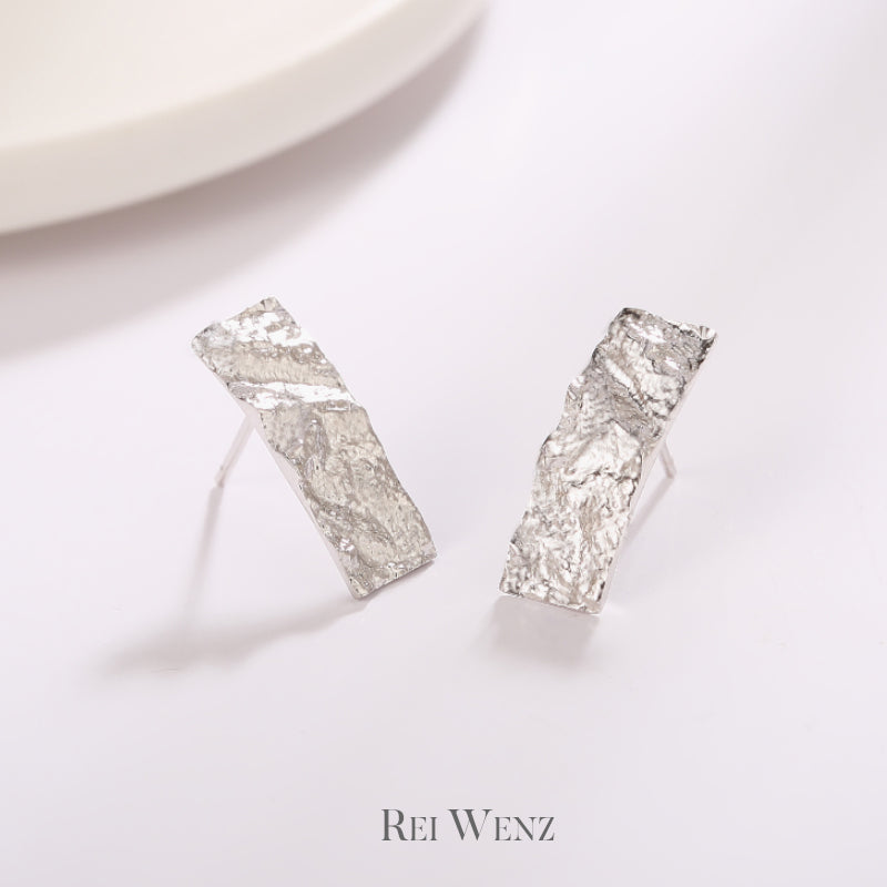 Silver925 Pierced Earring/p0068