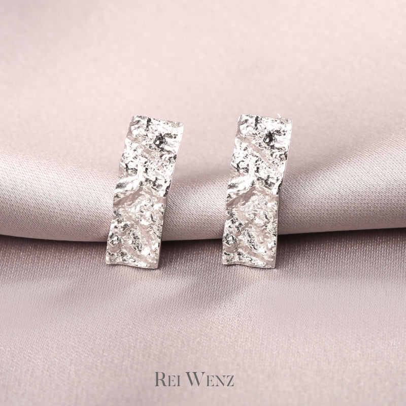 Silver925 Pierced Earring/p0068