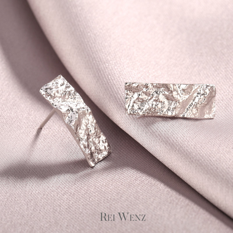 Silver925 Pierced Earring/p0068