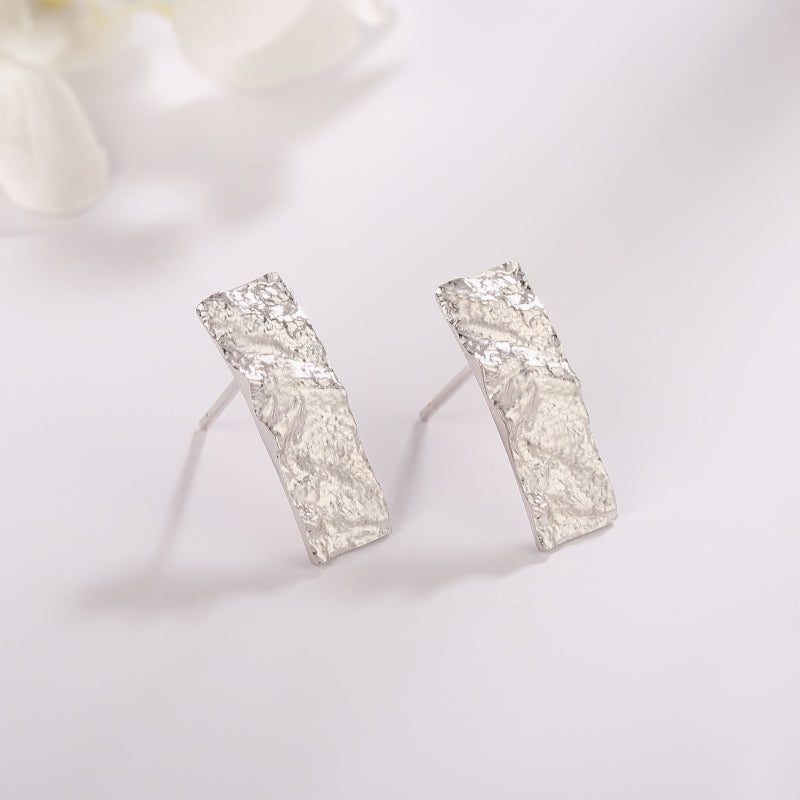 Silver925 Pierced Earring/p0068