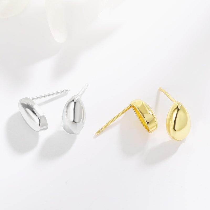 Silver925 Pierced Earring/p0069
