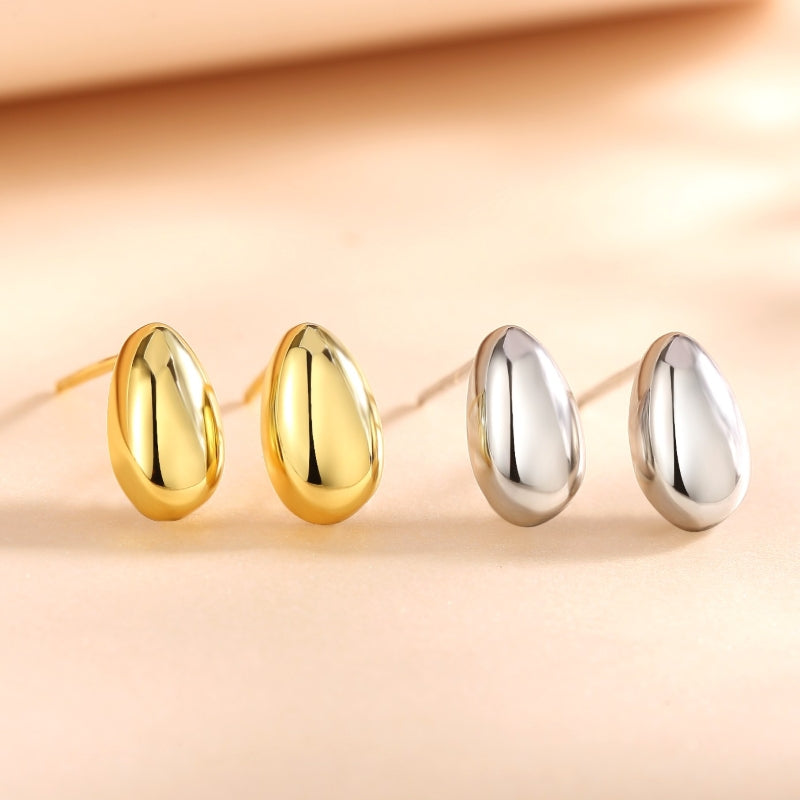 Silver925 Pierced Earring/p0069