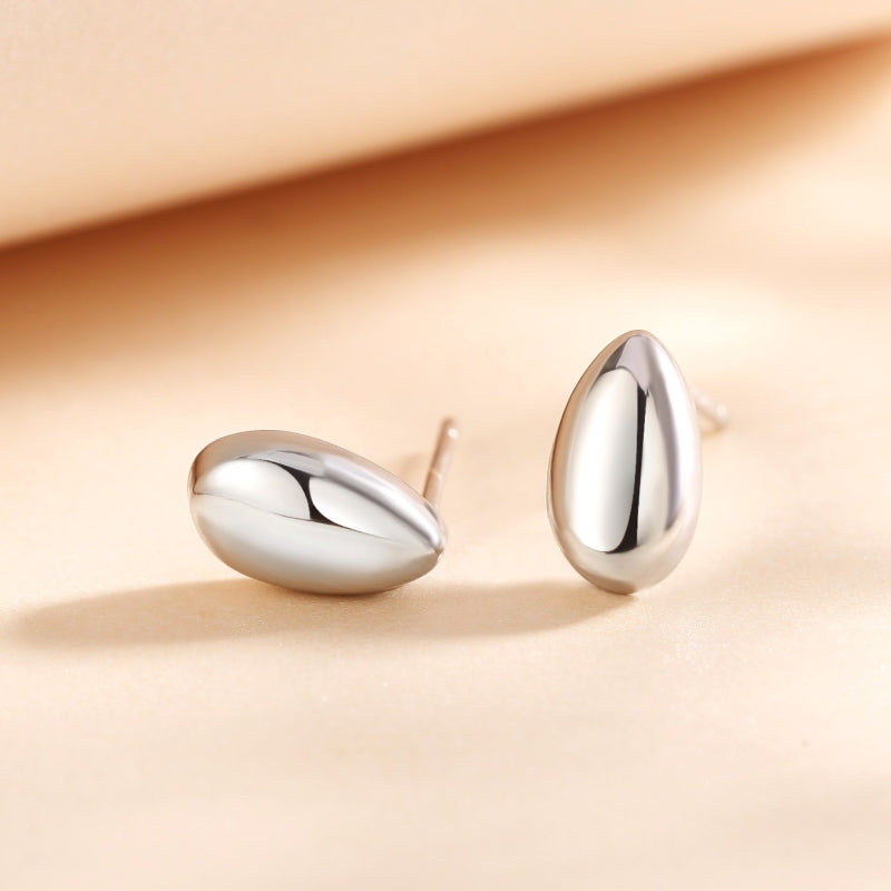 Silver925 Pierced Earring/p0069