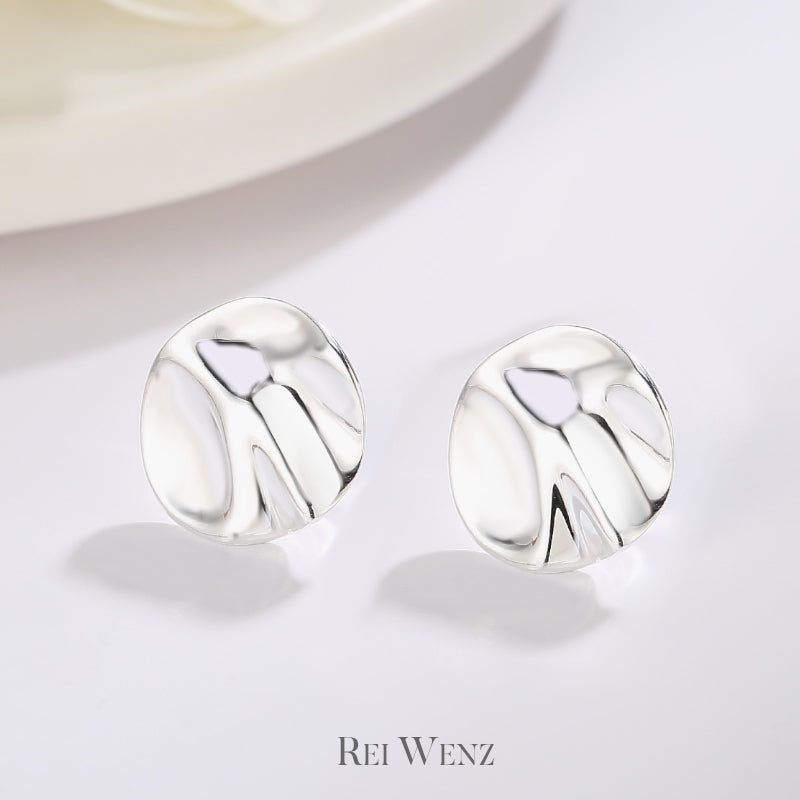 Silver925 Pierced Earring/p0071