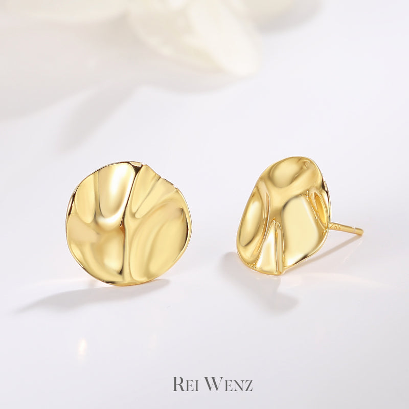 Silver925 Pierced Earring/p0071