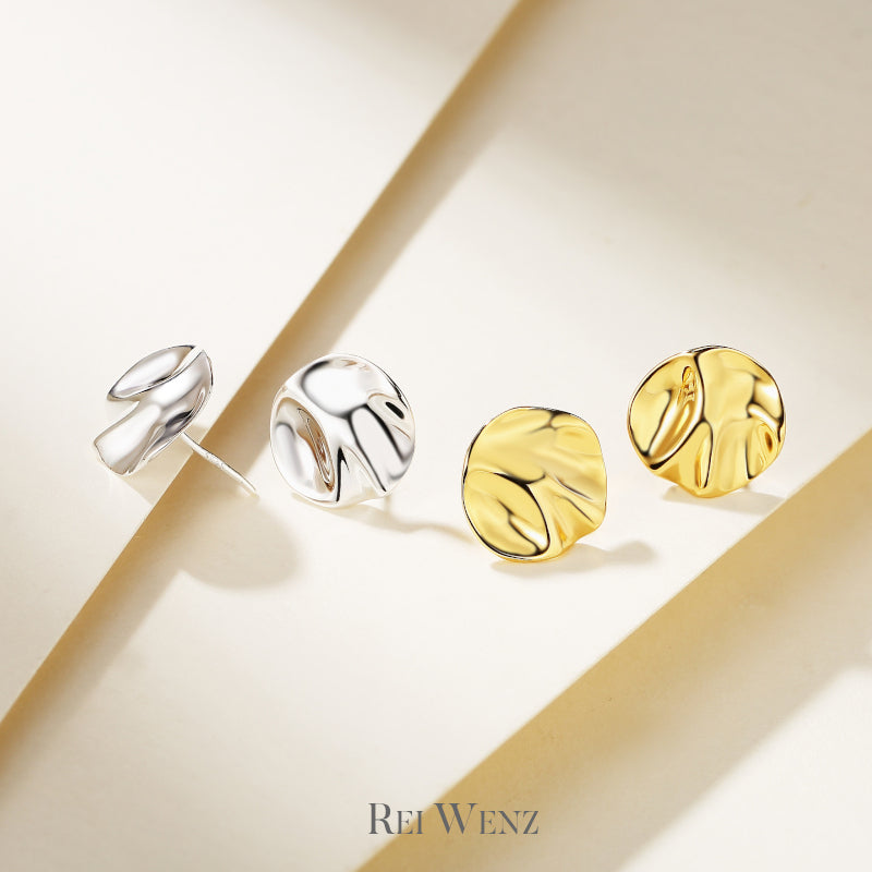 Silver925 Pierced Earring/p0071