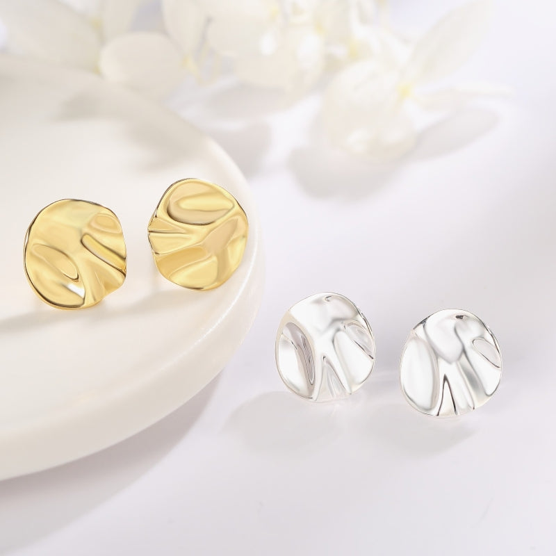 Silver925 Pierced Earring/p0071