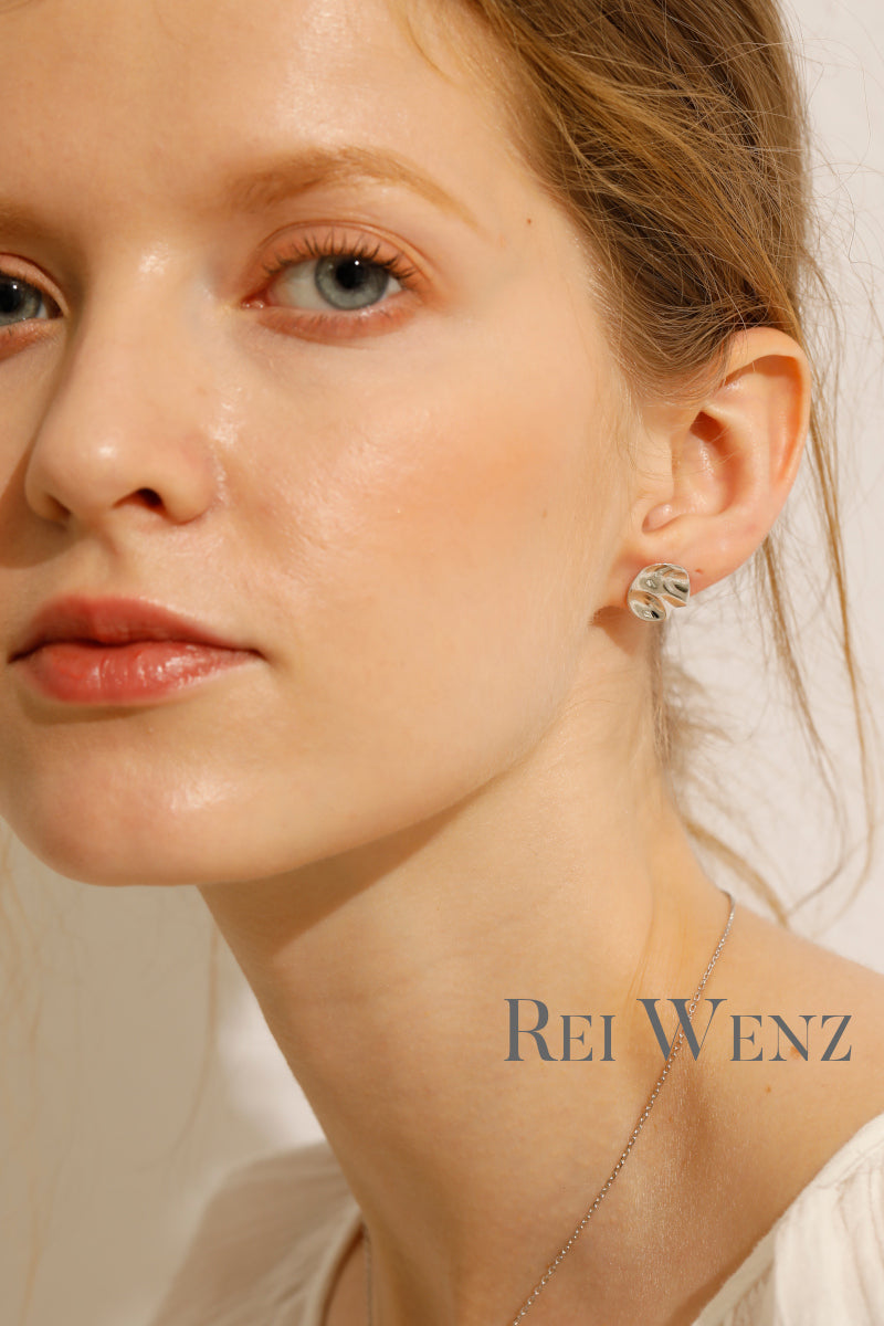 Silver925 Pierced Earring/p0071