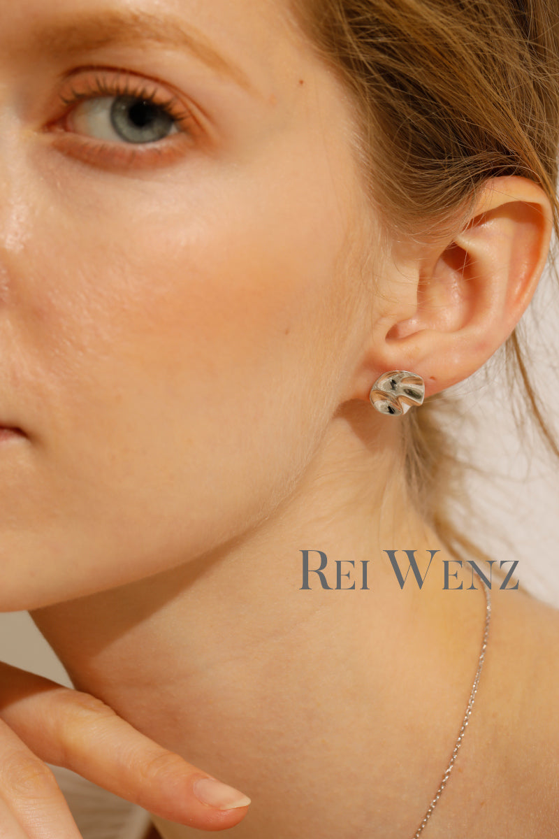 Silver925 Pierced Earring/p0071