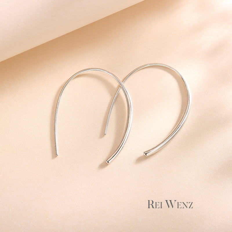 Silver925 Pierced Earring/p0072
