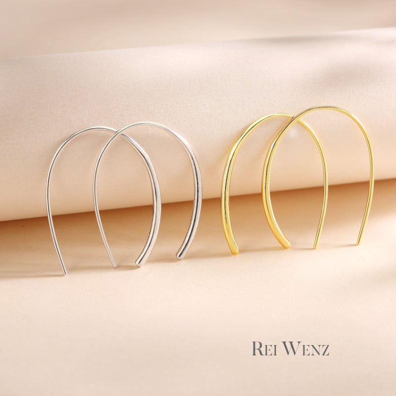Silver925 Pierced Earring/p0072