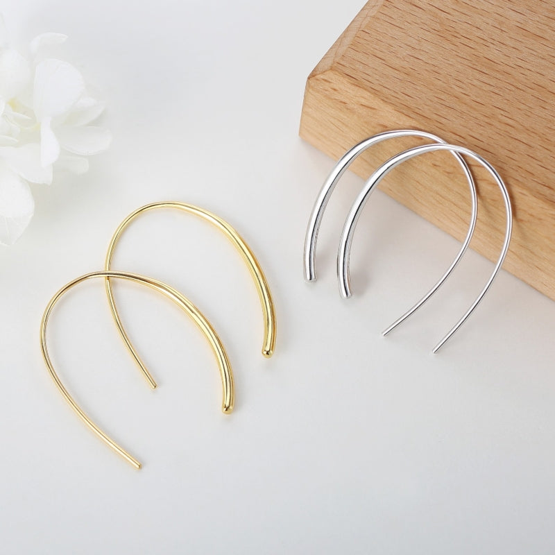 Silver925 Pierced Earring/p0072