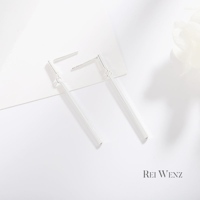 Silver925 Pierced Earring/p0074