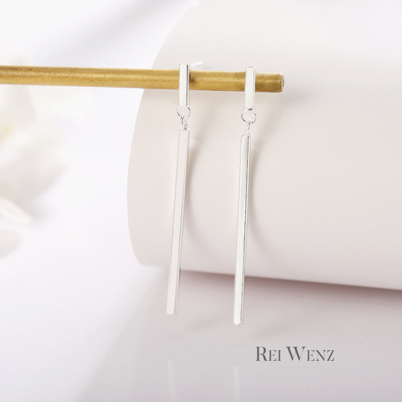 Silver925 Pierced Earring/p0074