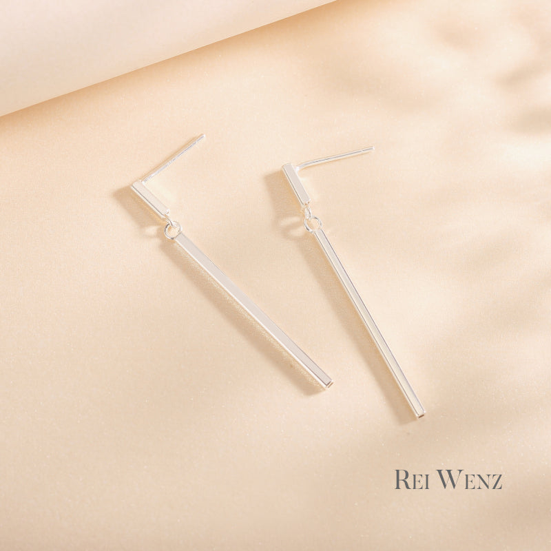 Silver925 Pierced Earring/p0074